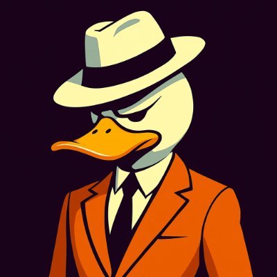 Deafikky's profile picture. 🦆 A Duck exploring the world of Web3

• Founder @xDuckHub 🌐
• Web 3 Gaming 👾
• Staff on @Aura_DAO 🔥
• Squire on @TheWardensGC ⚔️
• Bullish on Avax 🔺