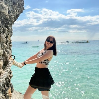 itsmeyhannieee's profile picture. 💚