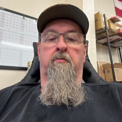 MichaelAmes1's profile picture. Dad of 4, Papa of 6. God, Guns, Family and free speech. Dog Dad. Proud American Independent, Patriot. Gen X and proud. America First! Trump is my President!!