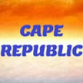 Kaapstad4U's profile picture. Working on Cape Independence from the Communist ANC
