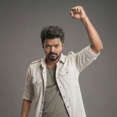 TVK_RANJITH's profile picture. MARKERING