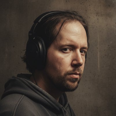 Assumed_Lost's profile picture. Human soul + AI infra + privacy + decentralization = 🌍