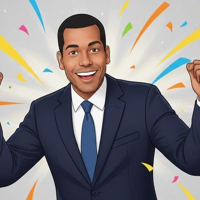 BoustaMouad's profile picture. 💡 Premium Domains for Brands & Startups
DM if interested 🔑
https://t.co/THgVeDPUA5
https://t.co/RRozB86z48