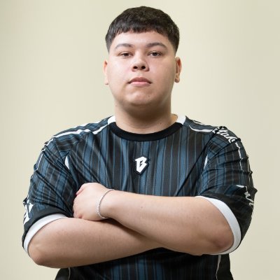 uytimo's profile picture. CS2 @bestia_corp