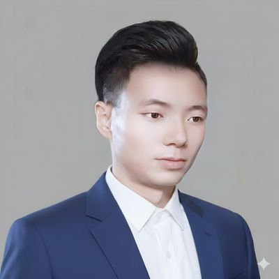 LiChengliang818's profile picture. Skill in hand, ability in body, thought in mind. The world is awake. Walk and cherish. The story is not over yet. Life goes on.

https://t.co/AUzavYe1Aj
