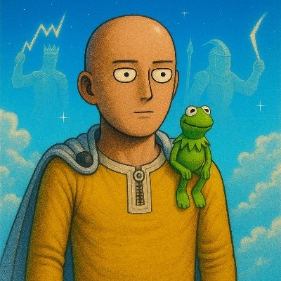 WizardOfSol's profile picture. LORE arc - https://t.co/O5HjknsAnZ