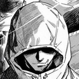 YujiShooter's profile picture. 