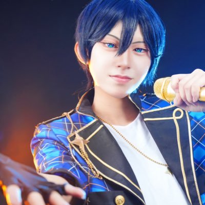 polaris_you_S2's profile picture. 旧:@starseek__ 20⤴︎ ステージに立つ彼らが好き