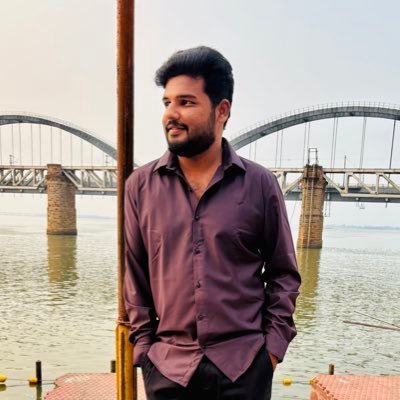 Urstrulyprashan's profile picture. Bangaladumpa vepudu
