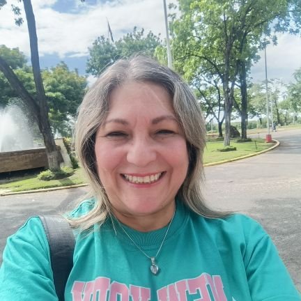 kazurod's profile picture. 🌞🌜Mamá 💙💙 Abuela 💙😇  Ing. de Sistemas @UBAUniversidad 💻. ✨💫✨En ti confío Señor 🙏 Gracias, gracias, gracias 🫶🙌