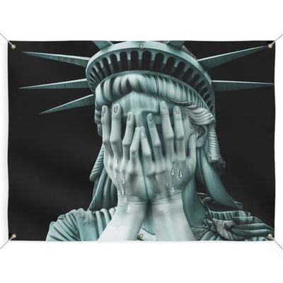 MorioWaLUIGI's profile picture. Here for democracy, not demagoguery.
 Anonymous. Concerned. Paying attention.
#StopTrump