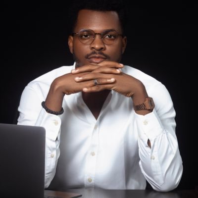 devfrankrnz's profile picture. Ex-mentor @hnginternship Webmaster/Technical Lead @theOmniverse Africa building #creatorsarchive Mentor and lead @techfleetworks