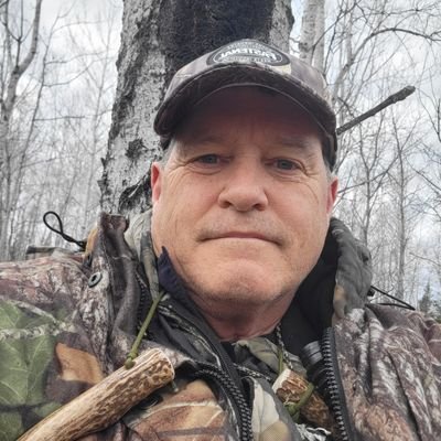 jchails97's profile picture. 🇺🇲Married, Father of three boys,
U.S Marine Veteran.
Trump won 3 times.