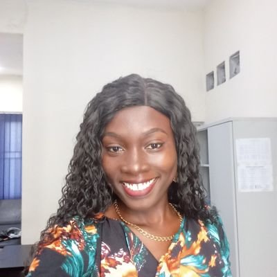 HappyWachs's profile picture. Medical laboratory scientist passionate about copywriting ||Digital Marketer|| Fictional and non fictional writer||