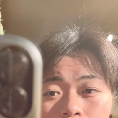 tikudendesuga's profile picture. 21歳/筋肉