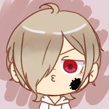 yuu_kenzenou's profile picture. えるえふ　マスター