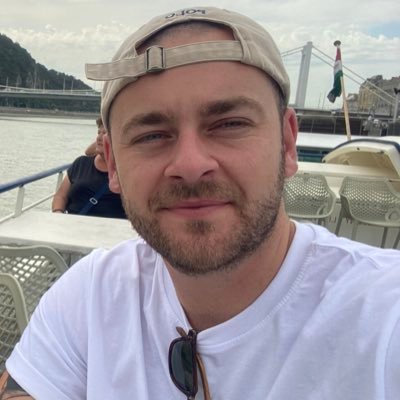 stefan_dzakula's profile picture. I talk about the AI, GOD, Mindset & Travel • https://t.co/vWPm0asBVb