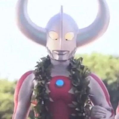beemeerz's profile picture. emang aslinya ultraman