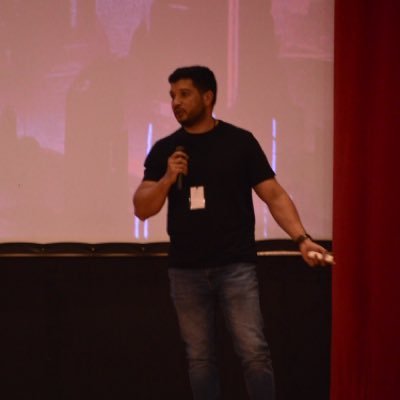 rockysec's profile picture. A.K.A. RockySec - Offensive Security Expert | Bug Hunter | Cybersecurity Researcher