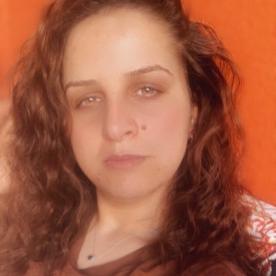 Esraakkoyunlu91's profile picture. I hated it. 😶