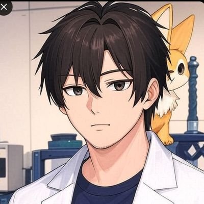 haibara_zzz's profile picture. 博士（医学）の創薬研究者。薬理学と病理学やってます。ポケモンとゼルダの伝説が趣味です。