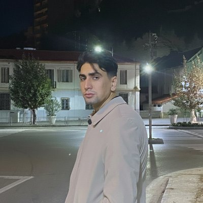 malekmesdour's profile picture. Security Researcher & Bug Bounty Hunter, I develop stuff sometimes.