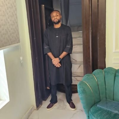 chukwubuezzze's profile picture. JavaScript, React & Flutter dev | n8n + AI automation builder | Lover of God | https://t.co/HIyKULjgzh