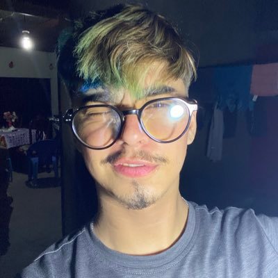 JCrz2001's profile picture. SEÑOR CULOTTE 🍑🔥 Encuentra la exclusividad en 👇🏻 https://t.co/2hc0UAmFaC