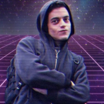 _nam_rekcah's profile picture. 