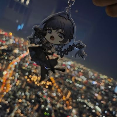 VQP1ZvEXkKZnrQh's profile picture. 気分でX動かしてます笑
ちびねこです！