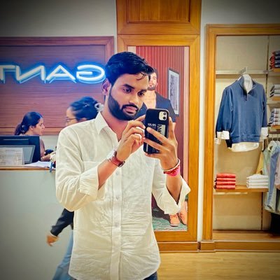 AjayBainsla72's profile picture. Politician