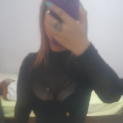 MaraSaenz83's profile picture. ❌ NO DM ❌
Dama hetero, 42 años.  Divorciada pero no necesitada!!! 
Amante del Rock, Salsa y una excelente compañía 🤘🏻🎶🏍️ 🚫No encuentros🚫