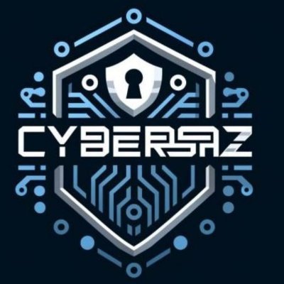 CyberSAZ's profile picture. 💻 هنا تجدون التدريب الإحترافي لشهادات الاحترافية مع نخبة من المدربين لديهم الخبرة الكبيرة بتدريب وصقل المهارات العملية

🌐 https://t.co/Twe3IwUb5U