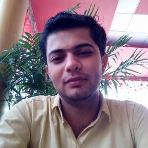 Mr_RavinKumar's profile picture. Understanding machine and intelligence || Deep Learning, Machine Learning, Pytorch, Python