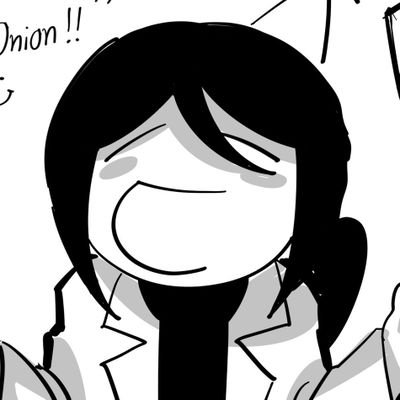 onioncriez's profile picture. Onion | Non-binary | ENG/ไทย |
draw n animate stuff | pfp by @Mind_NPD