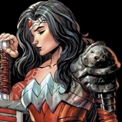 themyscirawitch's profile picture. ⠀                                                                                                                    ⠀⠀     ⠀    ⠀    ⠀    ⠀