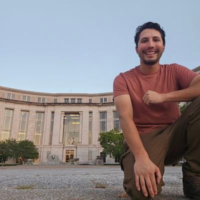 DavidSamanay's profile picture. Ad Astra Per Aspera.

Venezuelan 🇻🇪

Electrician ⚡️ 

Building the infrastructure for the next generations 🇺🇸🫡