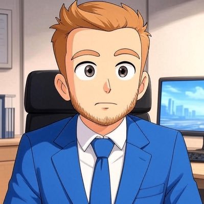 pulicdefendor's profile picture. På börsen sedan 2024 🇸🇪 Jagar FIRE 🔥 Häng med på resan till +10 miljoner ✈️