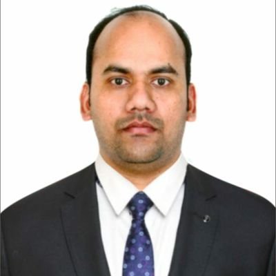 Kingpritamsamr1's profile picture. Senior Vice President - IPO Financing, SMC FINANCE , having 15+ yrs of experience in IPO|SME|BUYBACK|OFS|NCD|BONDS|ETF