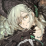 MeguminDog's profile picture. 大号因IP问题被ban了...
所以...是秘密花园！