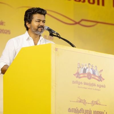 MeerIkhlasuddin's profile picture. @ActorVijay ❤️‍🔥