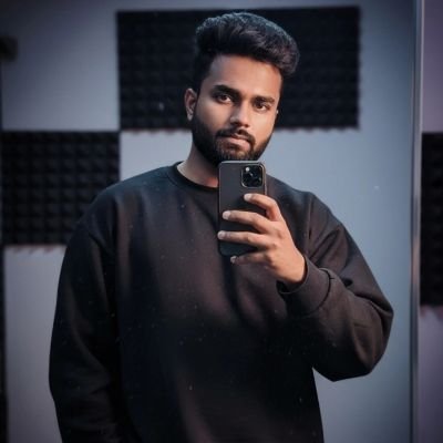 TechWipro's profile picture. AI + Python/Django | N8N | Building & Learning