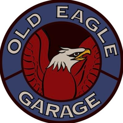 OldEagleGarage's profile picture. We’re an Americana YouTube channel!