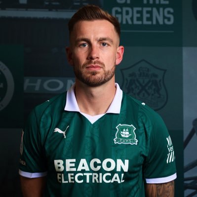 Joe_Ralls's profile picture. @Argyle