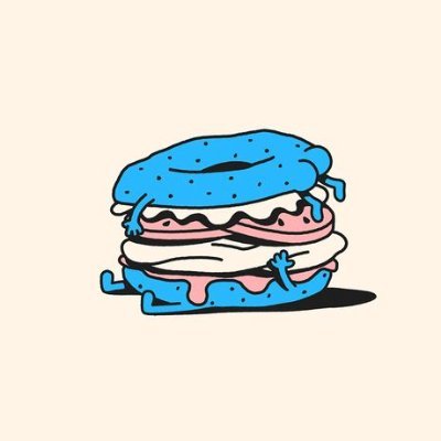 bagel_win's profile picture. 🥯 Bagel is good.