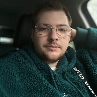 AnthonyGon72839's profile picture. cool loving and calming 🏳️‍🌈🏳️‍🌈🏳️‍🌈

gay 😘🏳️‍🌈