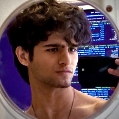 StatsMaxer's profile picture. Insatiable questioner: STEM, AI, cognition, & beyond | From genius tips to philosophical deep dives | Improving, experimenting, & inspiring daily