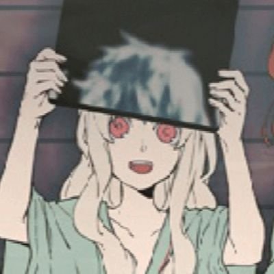 t0umeianswer's profile picture. She/any
MBTL Tohno

banner: @zombiebathwater