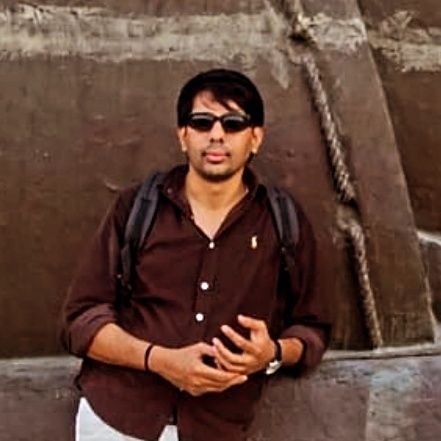 CompoundingAmol's profile picture. Trader | Back tested, 25%-win rate | Compounding small Ac| Documenting Process for Education | Imperfect, No Guru claims, Trust no-one | #AskAmol