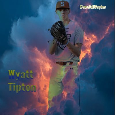 Wyattbtip's profile picture. #Classof2026/6’3,180/GPA-4.27/Class Rank #6/South Texas Sliders/Pitcher/ Outfield/Columbus HS/wb621.tipton@gmail.com/979-733-7742/#committed @WhitecapBseball